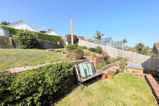 Semi-detached house for sale in Wolverstone Drive, Brighton