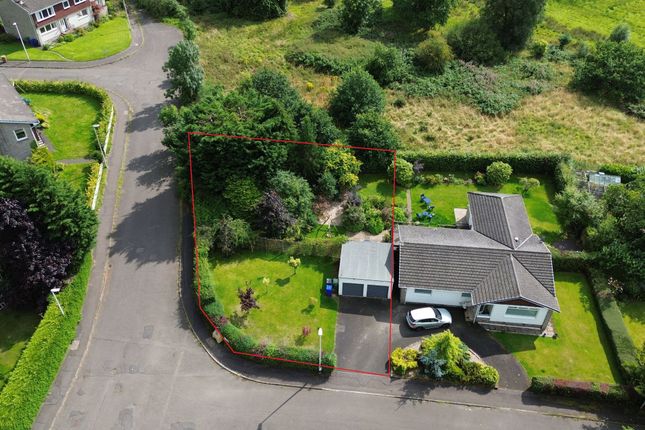 Land for sale in Lampson Loan Plot, Killearn, Glasgow