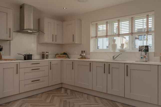 Plot 20 The Linton, Highbury Meadows,, Copp Lane, Preston photo 2