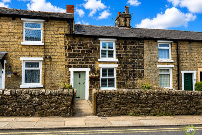 2-bed house on 8 Revidge Road, Blackburn, £130,000