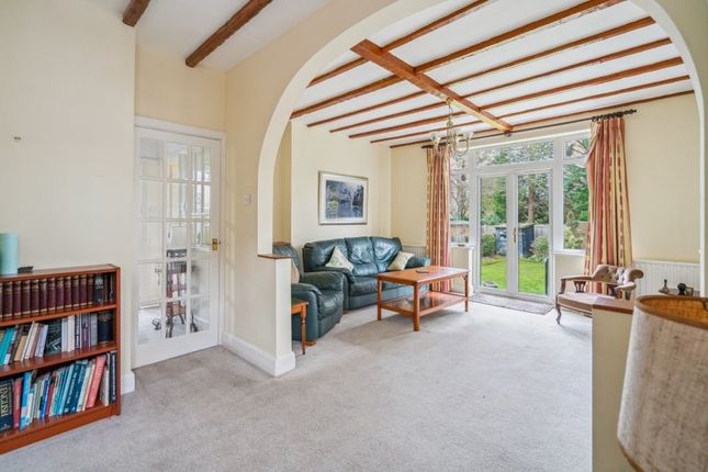 Bungalow for sale in St. Lawrence Drive, Eastcote Park Estate, Pinner