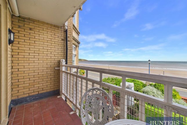 Flat 20, Deepdene, The Beach, Filey photo 4
