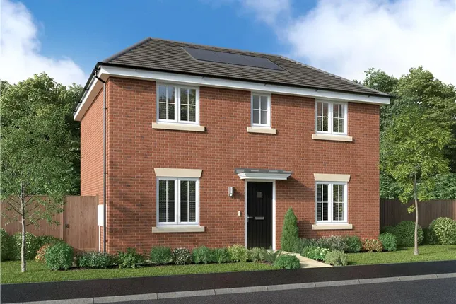 Miller Homes - Allerton Gate