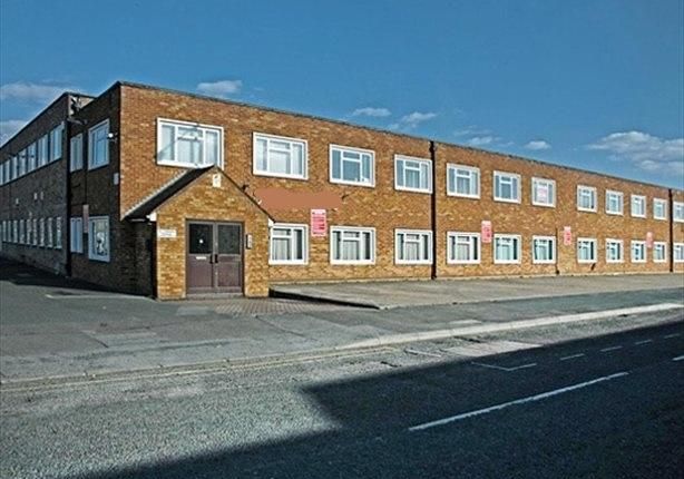 Thumbnail Office to let in Waltham Cross, Waltham Cross