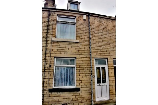 Terraced house for sale in Dockfield Road, Shipley