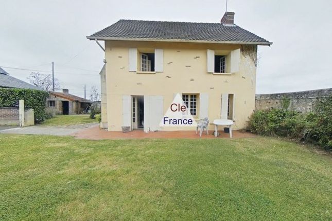 Thumbnail Detached house for sale in Mery-Corbon, Basse-Normandie, 14370, France