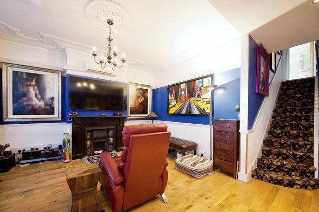 Thumbnail Terraced house for sale in Colworth Road, Leytonstone, London