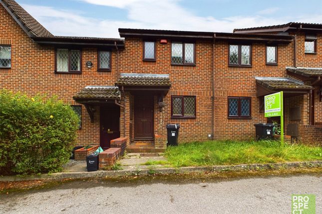 Terraced house for sale in Tamarisk Rise, Wokingham, Berkshire