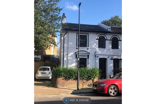 Springfield Cottage