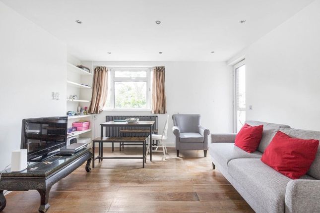 Thumbnail Flat to rent in Old Brompton Road, London