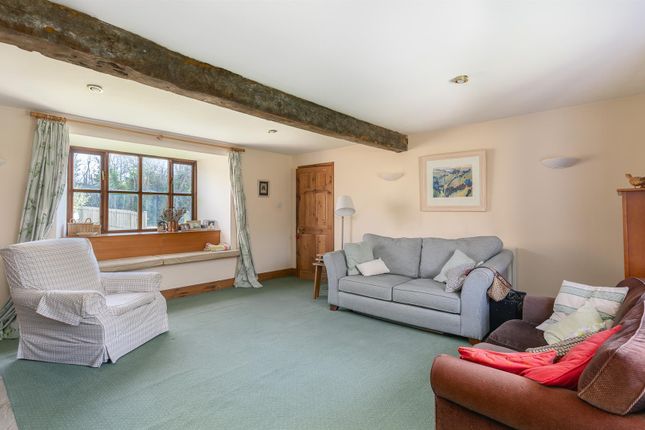 Barn conversion for sale in Bowcombe Road, Newport