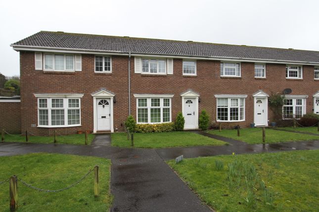 2-bed terraced on 25, St. Vincents Place, Eastbourne, £395,000