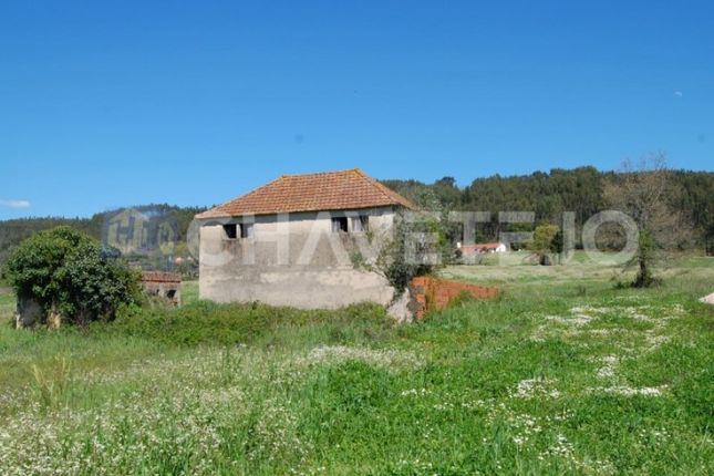 Land for sale in Águas Belas, Ferreira Do Zêzere, Santarém