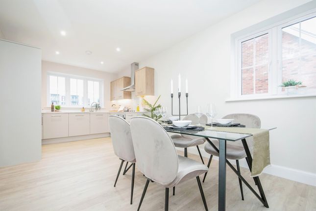 Plot 5c, Martello Drive, Kirby Road, Walton On The Naze photo 4