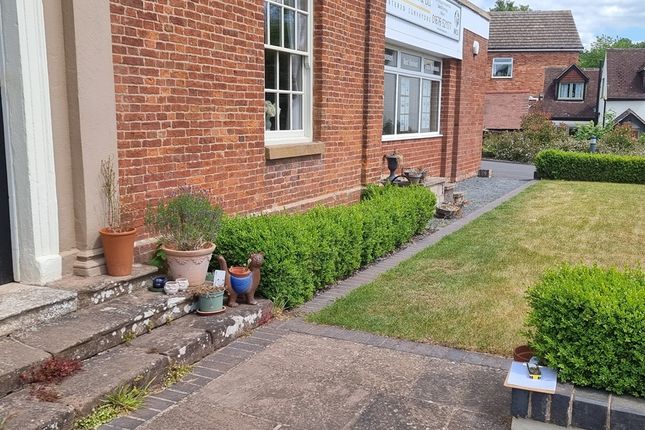 Flat 5,  Kent House 155, Main Road, Meriden photo 3