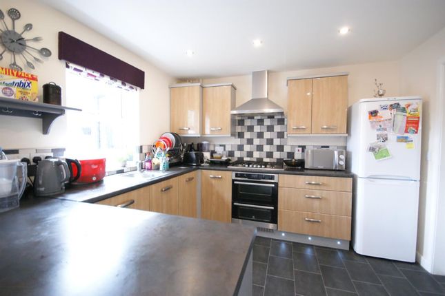 5, Justinian Way, Lincoln photo 3