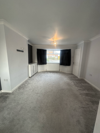 Semi-detached house to rent in Rushmere Walk, Leicester