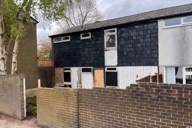 End terrace house for sale in 29 The Glebe, Halton Brook, Runcorn, Cheshire