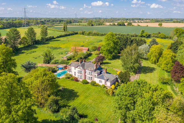 Homes For Sale In Suffolk Buy Property In Suffolk Primelocation