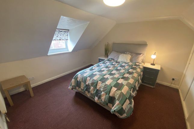 Thumbnail Room to rent in Rm 1, Norwich Road, Wisbech