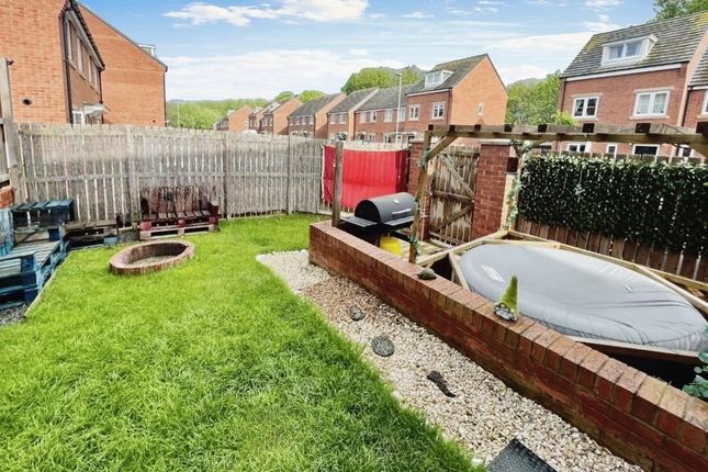 Semi-detached house for sale in Moorhen Close, Stockton-On-Tees
