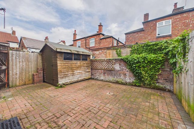3, Hylton Avenue, Wallasey photo 4
