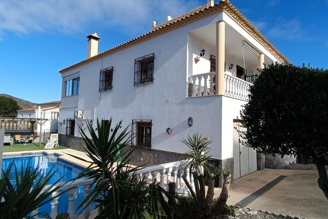 Thumbnail Villa for sale in 04660 Arboleas, Almería, Spain