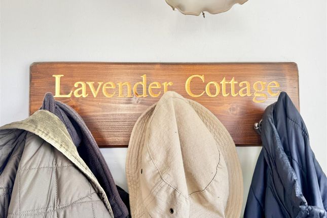 Lavender Cottage, Smallworth Common, Garboldisham, Diss photo 4