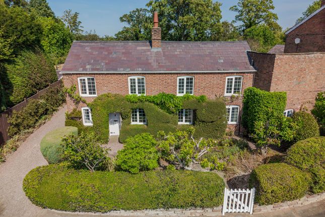 Mount Cottage Kelsall Road, Chester photo 2