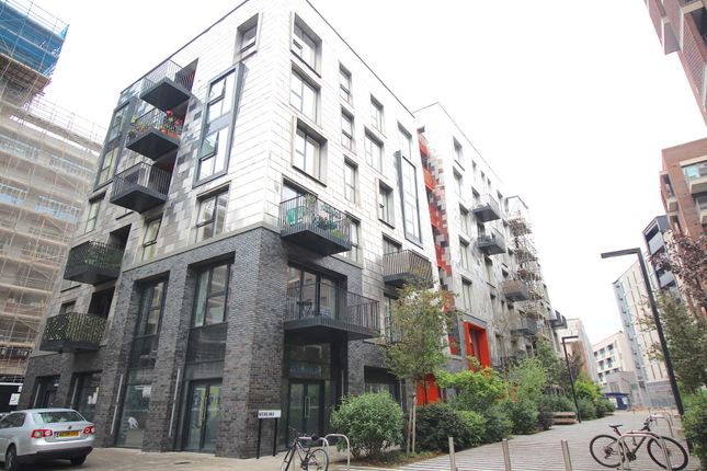Flat for sale in Boiler House, Hayes