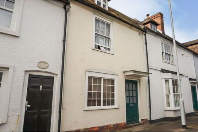 Terraced house to rent in The Street, Faversham ME13