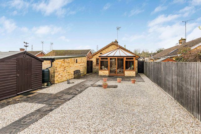 Detached bungalow for sale in Beech Road, Wheatley