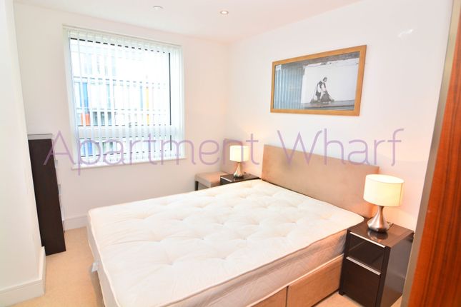 Room to rent in Duckman Tower, Lincoln Plaza, Canary Wharf