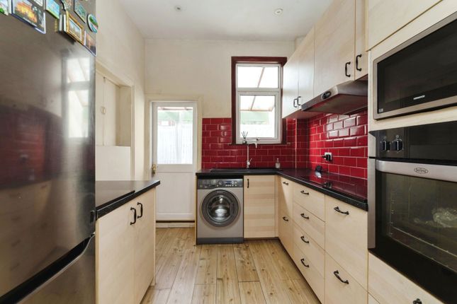 Terraced house for sale in Pembroke Road, Ilford