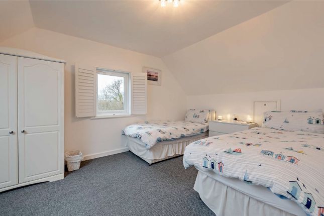 Seaview Cottage