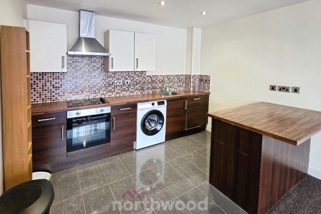 47, Luxaa Apartments, Low Road, Doncaster photo 3
