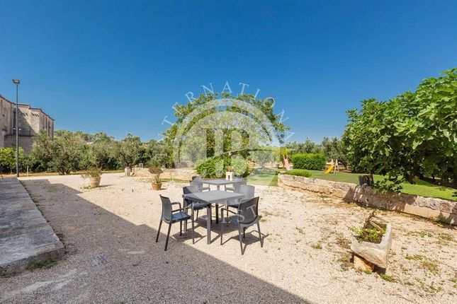 Property for sale in Lecce, Puglia, 73100, Italy