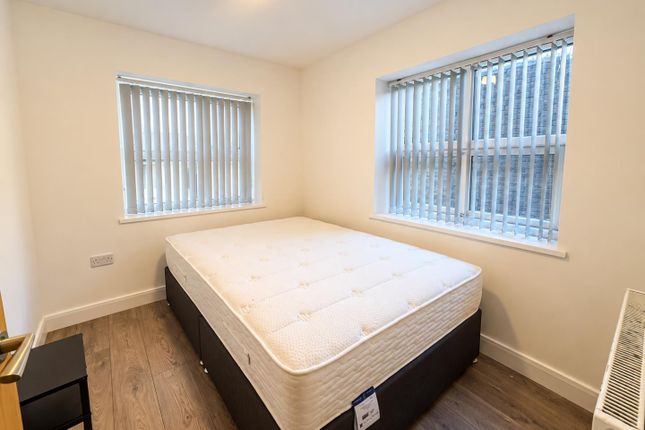 Flat 3, 38 - 39, Lichfield Street, Walsall photo 3
