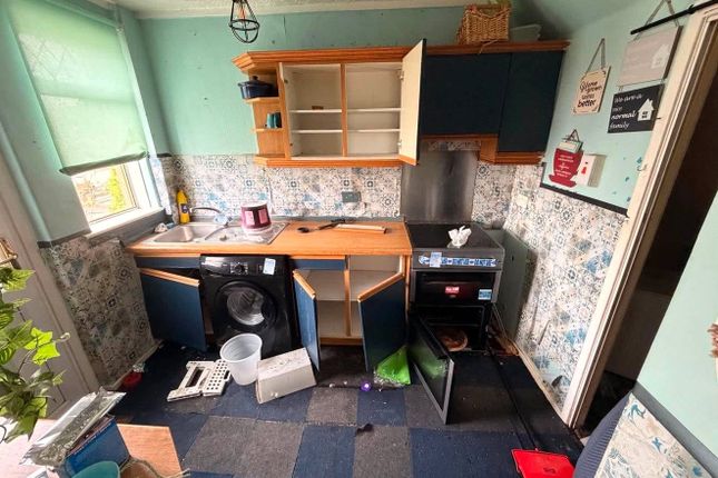 18, Cessnock Place, Kilmarnock photo 4