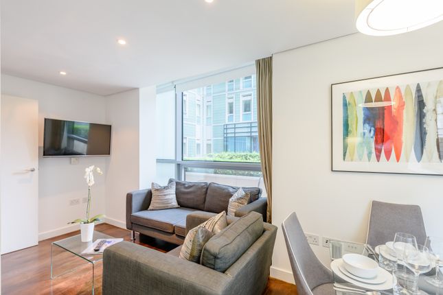 3 Bed Flat To Rent