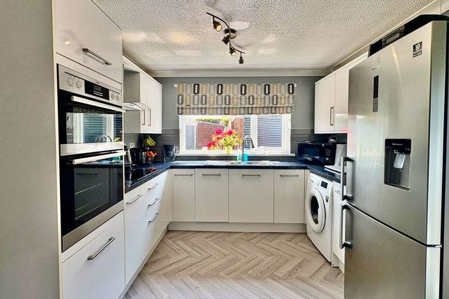 19, Pelham Close, Lincoln photo 5
