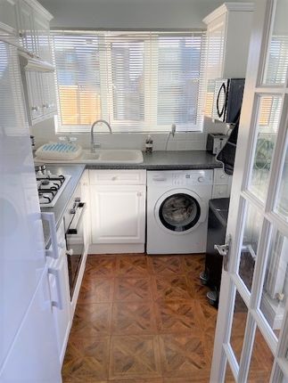 Thumbnail Terraced house to rent in Exmouth Road, South Ruislip