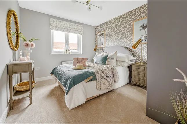 Taylor Wimpey - Sibbalds Wynd