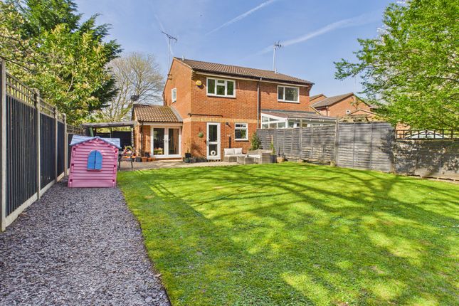 50 Rushbrooke Close, High Wycombe photo 2