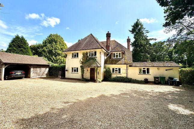 4-bed house on Whinhayes,, Forest Lane, Ringwood, £1,800,000