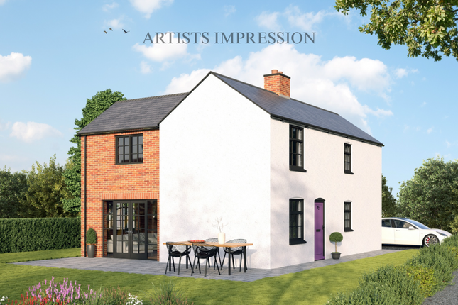 82 Nook Cottage, Melton Road, Barrow Upon Soar photo 2