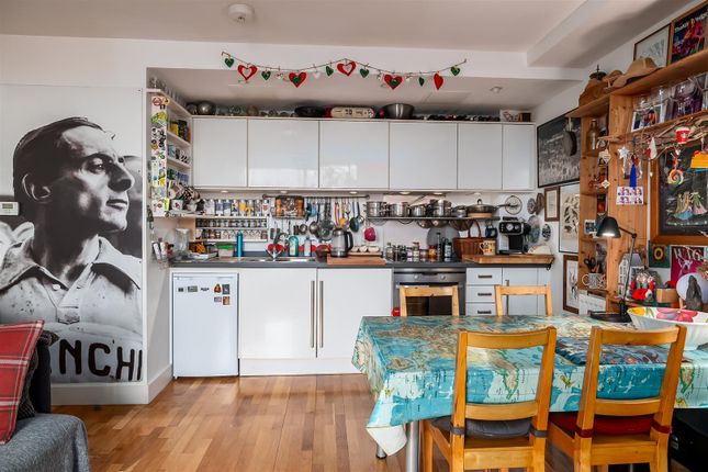 Flat for sale in Phoenix Street, Plymouth