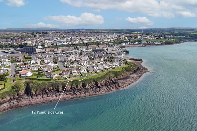 12 Pointfields Crescent, Milford Haven photo 3