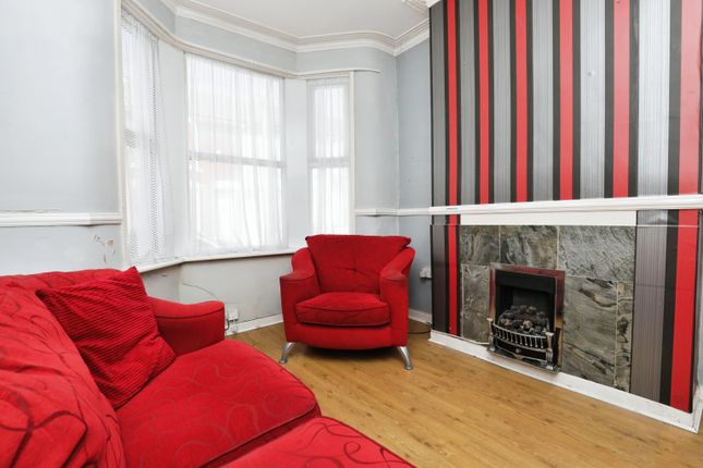 8, Hinton Street, Liverpool photo 2