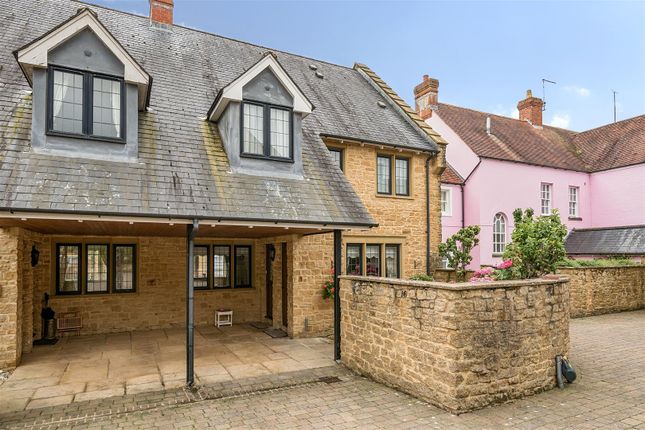 Property for sale in Long Street, Sherborne